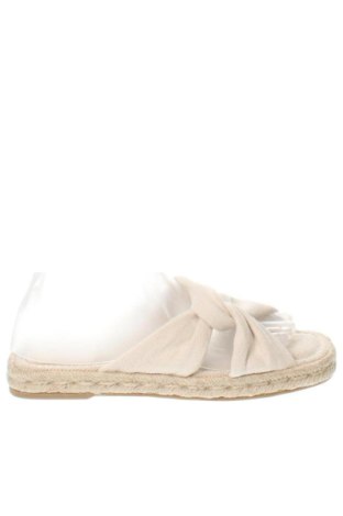 Чехли H&M, Размер 39, Цвят Екрю, Цена 32,00 €, #137846987