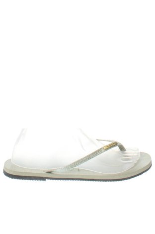 Чехли Havaianas, Размер 39, Цвят Зелен, Цена 39,00 €, #137837906