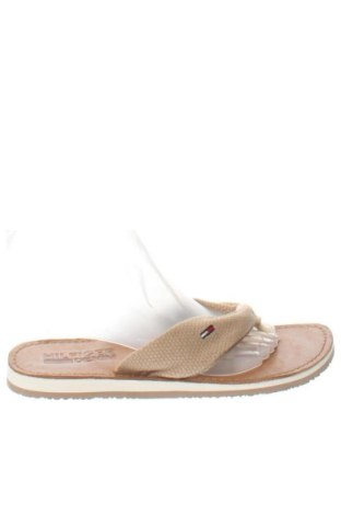 Чехли Hilfiger Denim, Размер 36, Цвят Бежов, Цена 111,46 €, #137850368