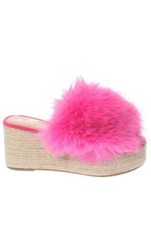 Pantolette Seastar, Größe 41, Farbe Rosa, Preis 88,00 €, #137900640