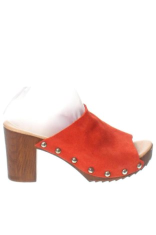 Papucs Unbranded, Méret 41, Szín Piros, Ár 13 782 Ft, #137846614