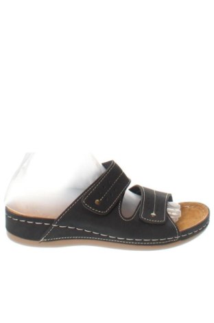 Papucs Unbranded, Méret 40, Szín Fekete, Ár 4 255 Ft, #137848691