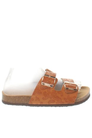 Papucs Unbranded, Méret 38, Szín Barna, Ár 11 348 Ft, #137848741
