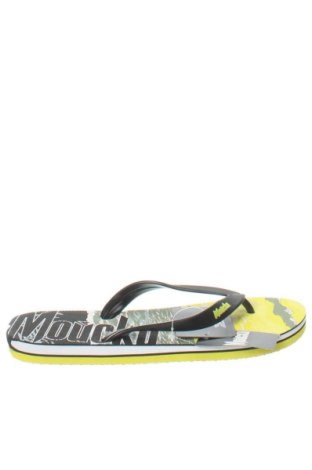 Pantolette Unbranded, Größe 43, Farbe Mehrfarbig, Preis 16,00 €, #137851272