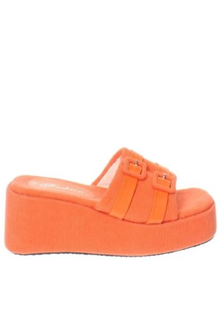 Papuci Unbranded, Mărime 36, Culoare Portocaliu, Preț 166,00 Lei, #137863019