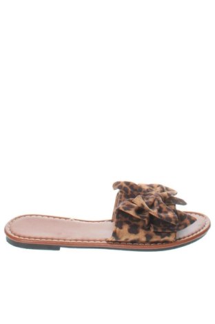 Pantolette Unbranded, Größe 37, Farbe Mehrfarbig, Preis € 12,10, #137880765
