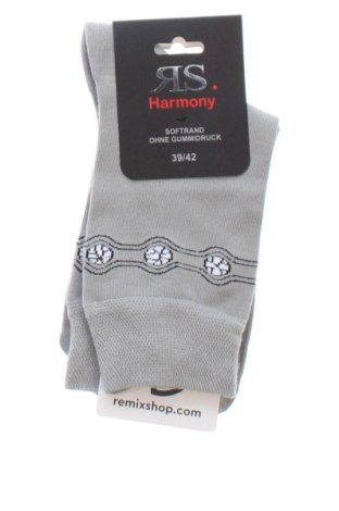 Zoknik Harmony, Méret L, Szín Szürke, Ár 2 128 Ft, #137853241