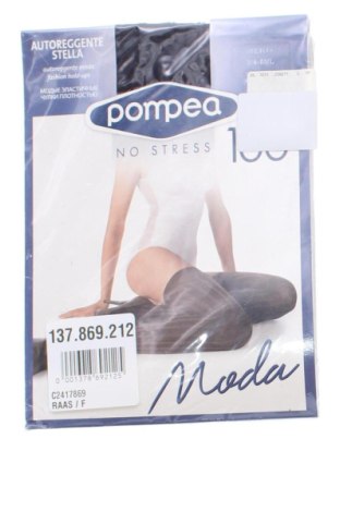 Ponožky Pompea, Velikost M, Barva Černá, Cena  209,00 Kč, #137869212