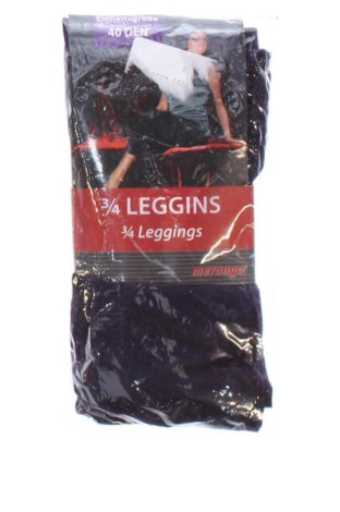 Pančuchové legíny Unbranded, Veľkosť M, Farba Fialová, Cena  11,66 €, #137852566