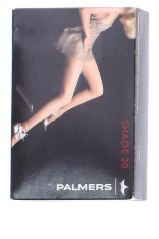 Rajstopy Palmers, Rozmiar S, Kolor Szary, Cena 67,74 zł, #137869072