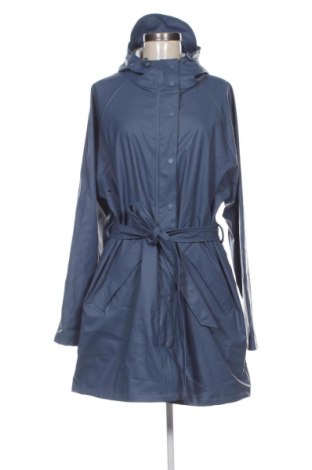 Regenmantel Hema, Größe XL, Farbe Blau, Preis 31,99 €, #137873887