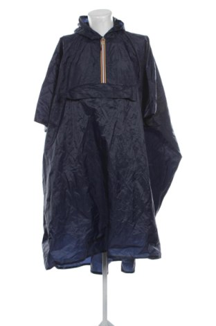 Дъждобран K-Way, Размер XXL, Цвят Син, Цена 70,55 €, #137873913