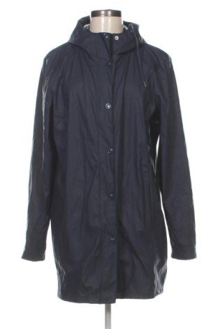 Pelerină de ploaie Crivit, Mărime XL, Culoare Albastru, Preț 161,99 Lei, #137877328
