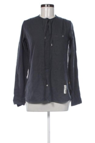Bluză de femei G-Star Raw, Mărime S, Culoare Albastru, Preț 162,72 Lei, #137839113