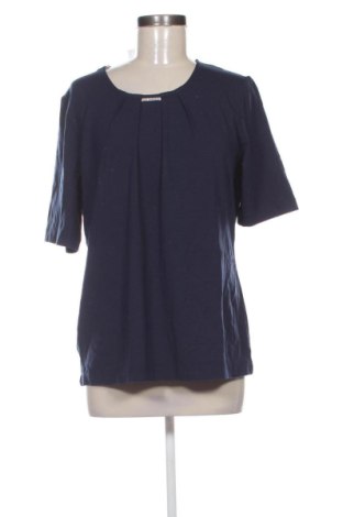 Bluză de femei Rabe, Mărime L, Culoare Albastru, Preț 94,99 Lei, #137840507