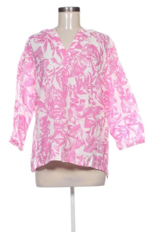 Damen Shirt Street One, Größe XL, Farbe Mehrfarbig, Preis 9,99 €, #137843260