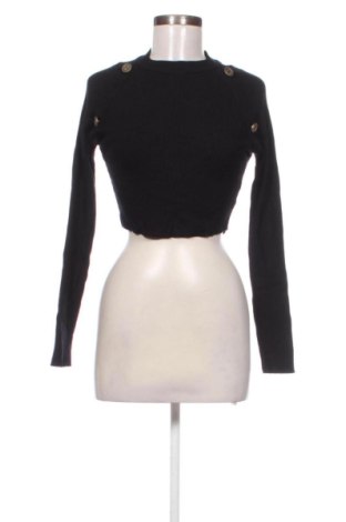 Bluză de femei Toi & Moi, Mărime M, Culoare Negru, Preț 115,48 Lei, #137845825