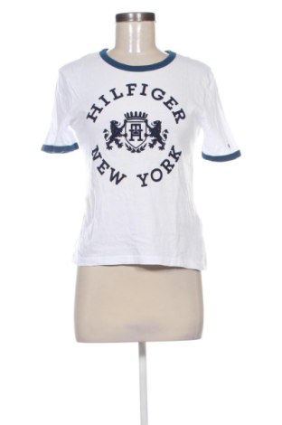Női póló Tommy Hilfiger, Méret XS, Szín Fehér, Ár 6 819 Ft, #137847585