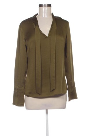 Bluză de femei S.Oliver, Mărime M, Culoare Verde, Preț 94,99 Lei, #137849899
