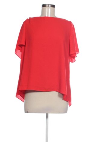 Bluză de femei Tommy Hilfiger, Mărime L, Culoare Roșu, Preț 186,99 Lei, #137849994