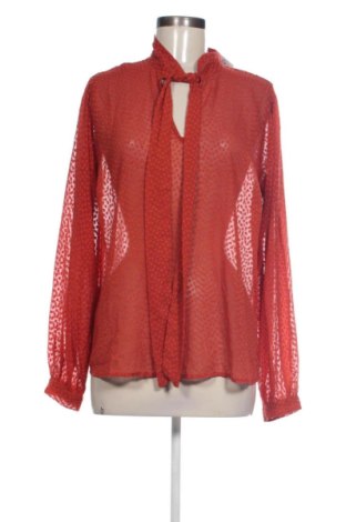Bluză de femei Unbranded, Mărime L, Culoare Roșu, Preț 30,99 Lei, #137852553