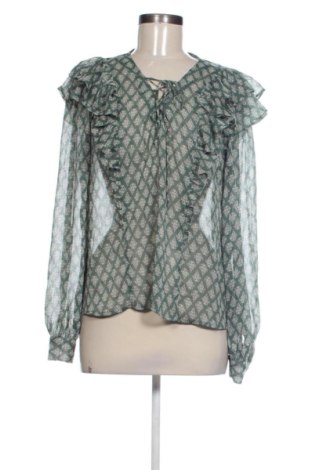 Bluză de femei Cotton Club, Mărime M, Culoare Multicolor, Preț 53,99 Lei, #137852715