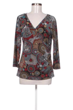Damen Shirt Susan Lawrence, Größe L, Farbe Mehrfarbig, Preis 17,00 €, #137852822