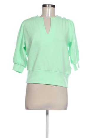 Bluzka damska Scotch & Soda, Rozmiar S, Kolor Zielony, Cena 117,99 zł, #137852935