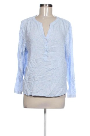 Bluzka damska Street One, Rozmiar XL, Kolor Niebieski, Cena 60,99 zł, #137853054