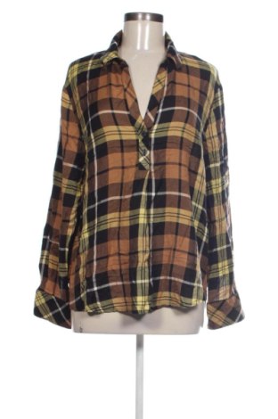 Bluză de femei S.Oliver, Mărime XL, Culoare Multicolor, Preț 72,99 Lei, #137853146