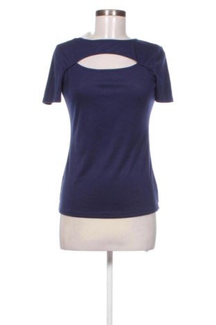 Damen Shirt Unbranded, Größe M, Farbe Blau, Preis 18,46 €, #137853301