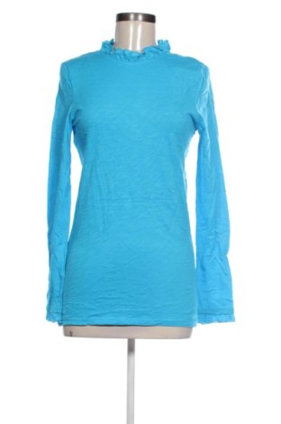 Bluză de femei Rich & Royal, Mărime S, Culoare Albastru, Preț 62,99 Lei, #137853481