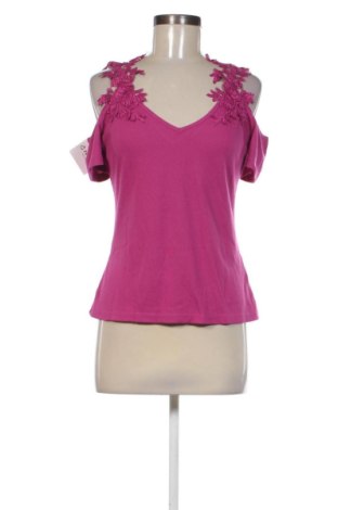 Damen Shirt SHEIN, Größe M, Farbe Rosa, Preis 10,00 €, #137853723