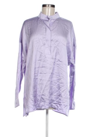 Дамска блуза Esprit, Размер XXL, Цвят Лилав, Цена 14,82 €, #137853895