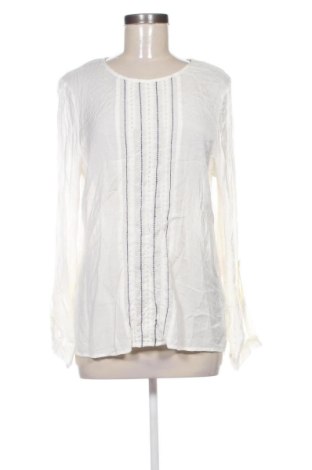 Bluză de femei Esprit, Mărime L, Culoare Alb, Preț 74,99 Lei, #137853972