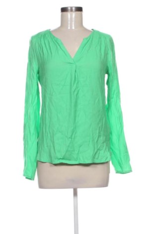 Dámská halenka Tom Tailor, Velikost XS, Barva Zelená, Cena  179,00 Kč, #137854002