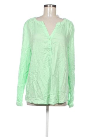 Bluză de femei Street One, Mărime XL, Culoare Verde, Preț 63,99 Lei, #137854008
