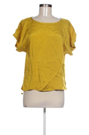 Bluză de femei Yaya, Mărime M, Culoare Galben, Preț 114,99 Lei, #137854199