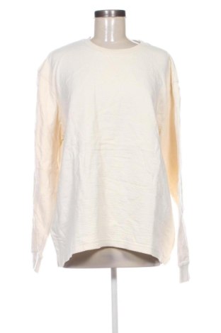 Bluză de femei Unbranded, Mărime XL, Culoare Ecru, Preț 32,99 Lei, #137854255