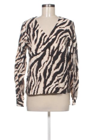 Bluză de femei Object, Mărime M, Culoare Multicolor, Preț 94,99 Lei, #137854491