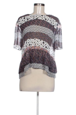 Női blúz Edc By Esprit, Méret M, Szín Sokszínű, Ár 5 439 Ft, #137854623