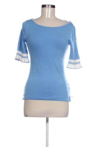 Bluză de femei Ralph Lauren, Mărime S, Culoare Albastru, Preț 287,99 Lei, #137854911