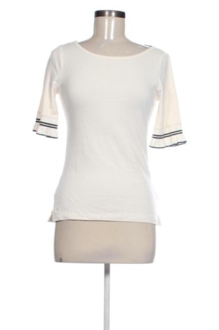 Bluză de femei Ralph Lauren, Mărime M, Culoare Ecru, Preț 275,99 Lei, #137854935
