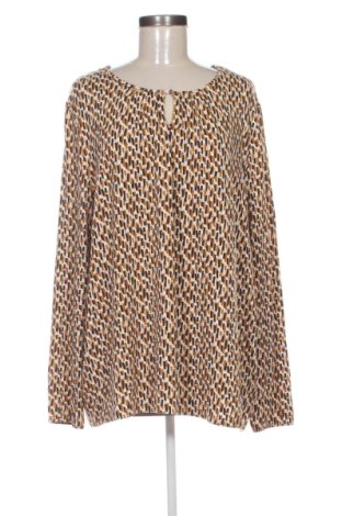 Bluză de femei Gerry Weber, Mărime XXL, Culoare Multicolor, Preț 133,99 Lei, #137855099