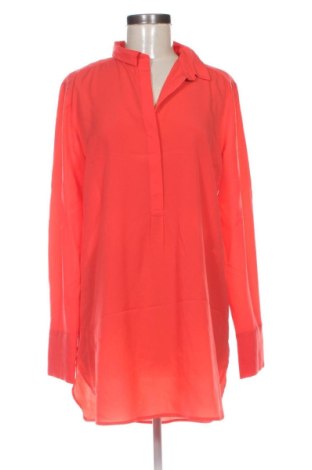 Bluzka damska Comma,, Rozmiar L, Kolor Czerwony, Cena 67,99 zł, #137855210