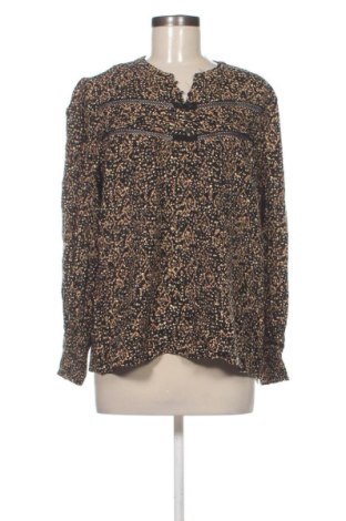 Bluză de femei Garcia, Mărime XL, Culoare Multicolor, Preț 54,99 Lei, #137855223