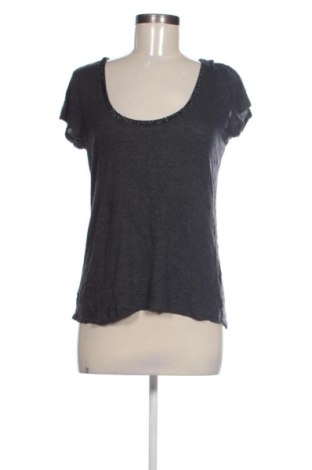 Bluză de femei Maison Scotch, Mărime M, Culoare Gri, Preț 78,99 Lei, #137855336