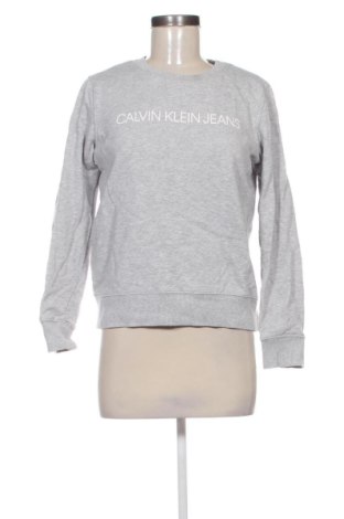 Bluză de femei Calvin Klein, Mărime S, Culoare Gri, Preț 149,99 Lei, #137855493