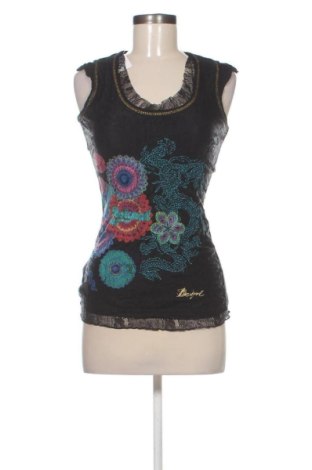 Bluză de femei Desigual, Mărime S, Culoare Multicolor, Preț 113,99 Lei, #137855536