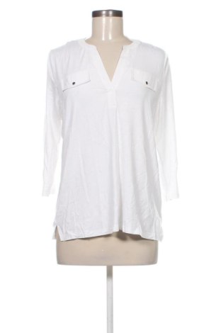 Дамска блуза Bianca, Размер XL, Цвят Бял, Цена 7,66 €, #137855687